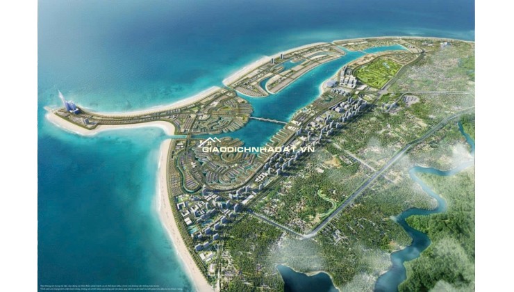  SIÊU PHẨM MẶT BIỂN VINHOMES CẦN GIỜ – CƠ HỘI VÀNG CHO NHÀ ĐẦU TƯ ĐI TRƯỚC